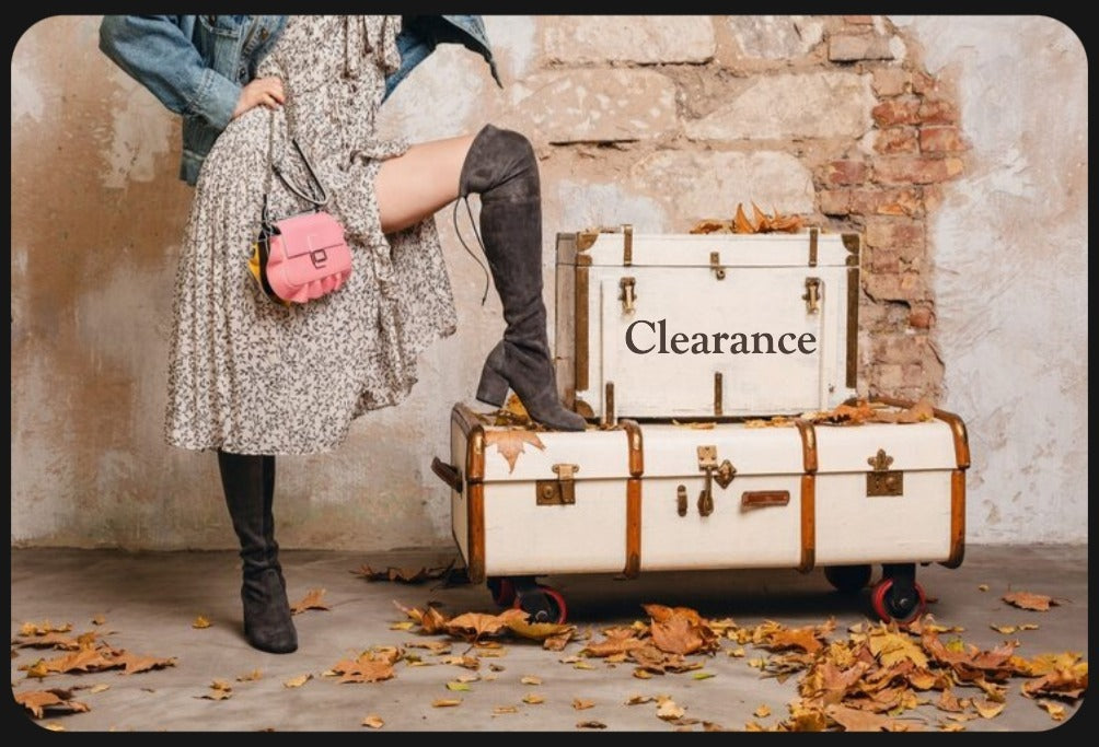 Clearance