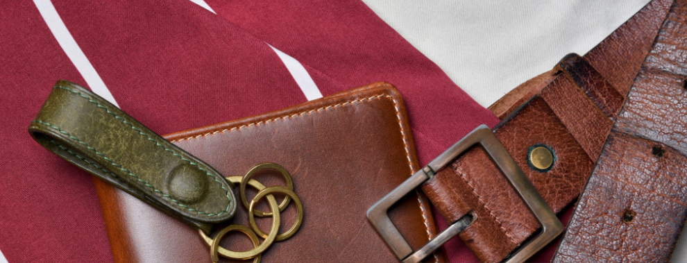 Wallets & Accessories for Men and Women