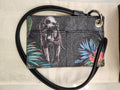 Etro Cardholder with Lanyard