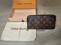 Louis Vuitton Retiro Wallet