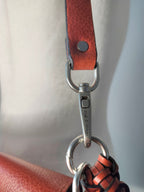 Rag And Bone Brown Handbag - 2 piece set