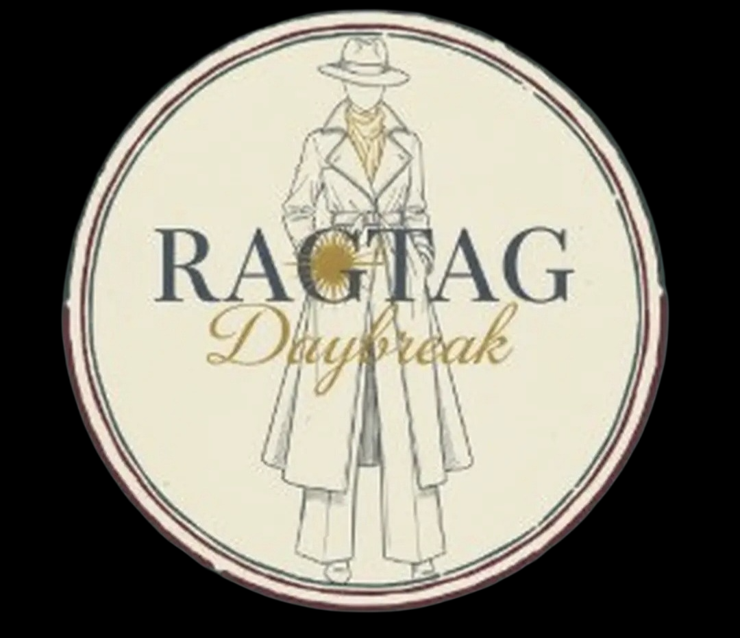 Ragtag Daybreak