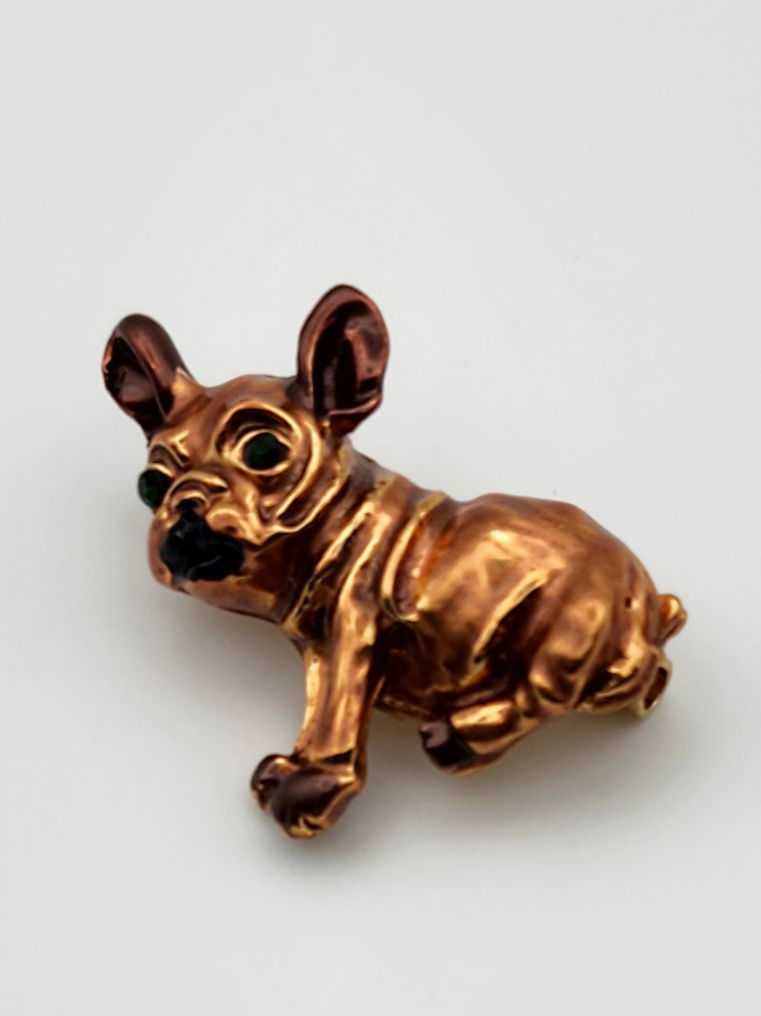 French Bulldog Frenchie Pin