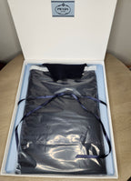 Prada Cashmere Polo Slim Fit