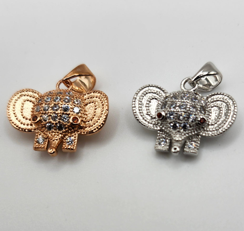 Tiny Pendants by Architect's Daughter