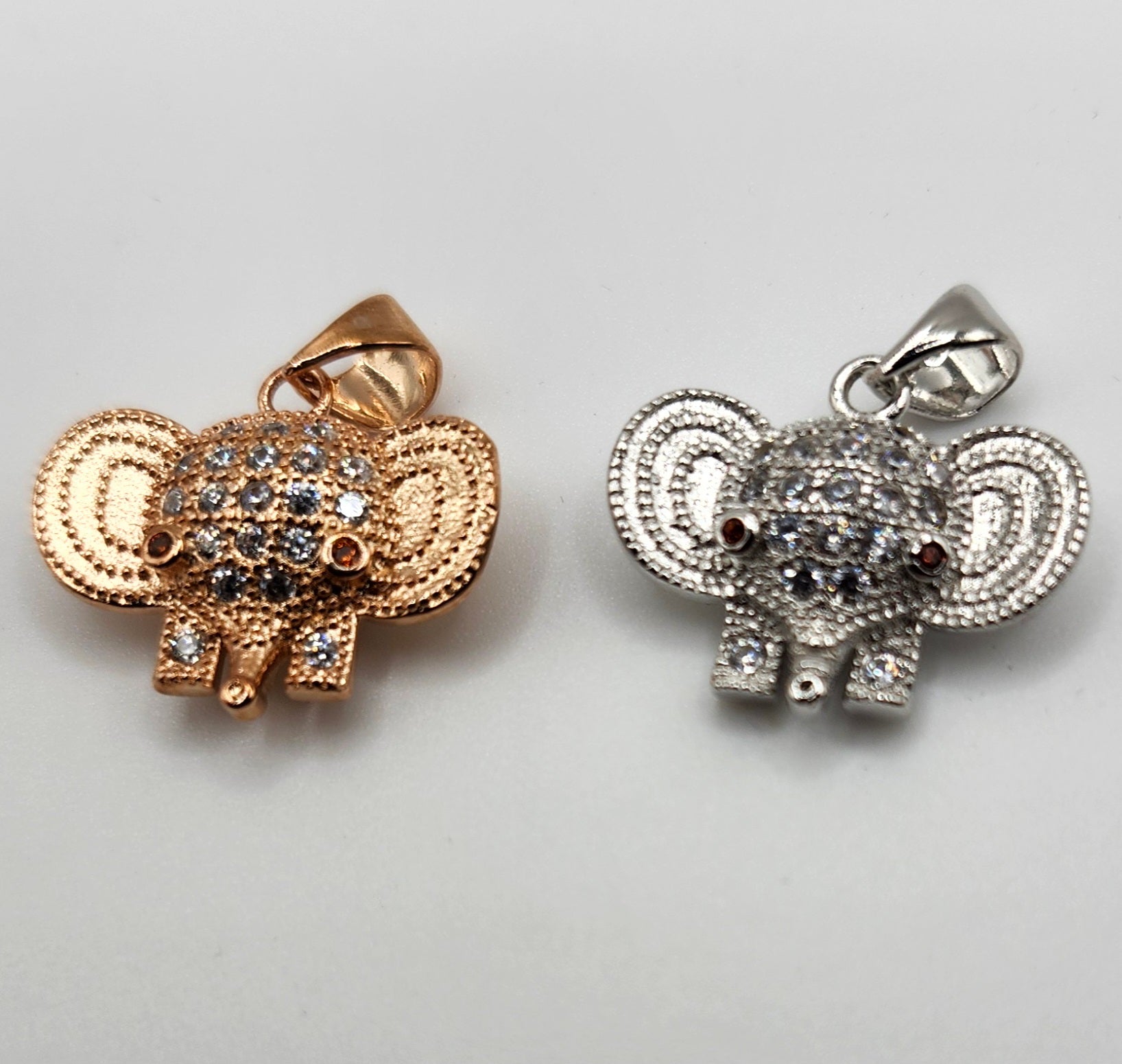 Tiny Pendants by Architect's Daughter