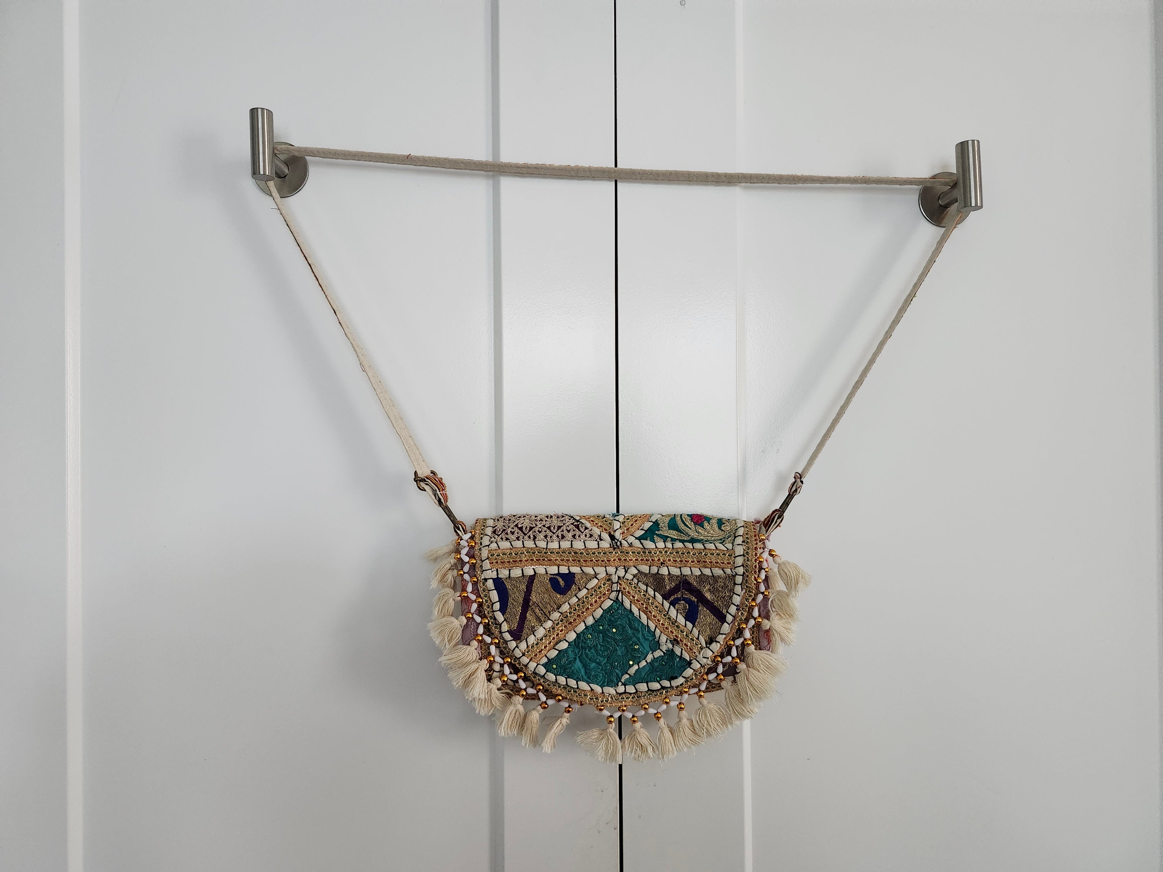Banjara Small Crossbody