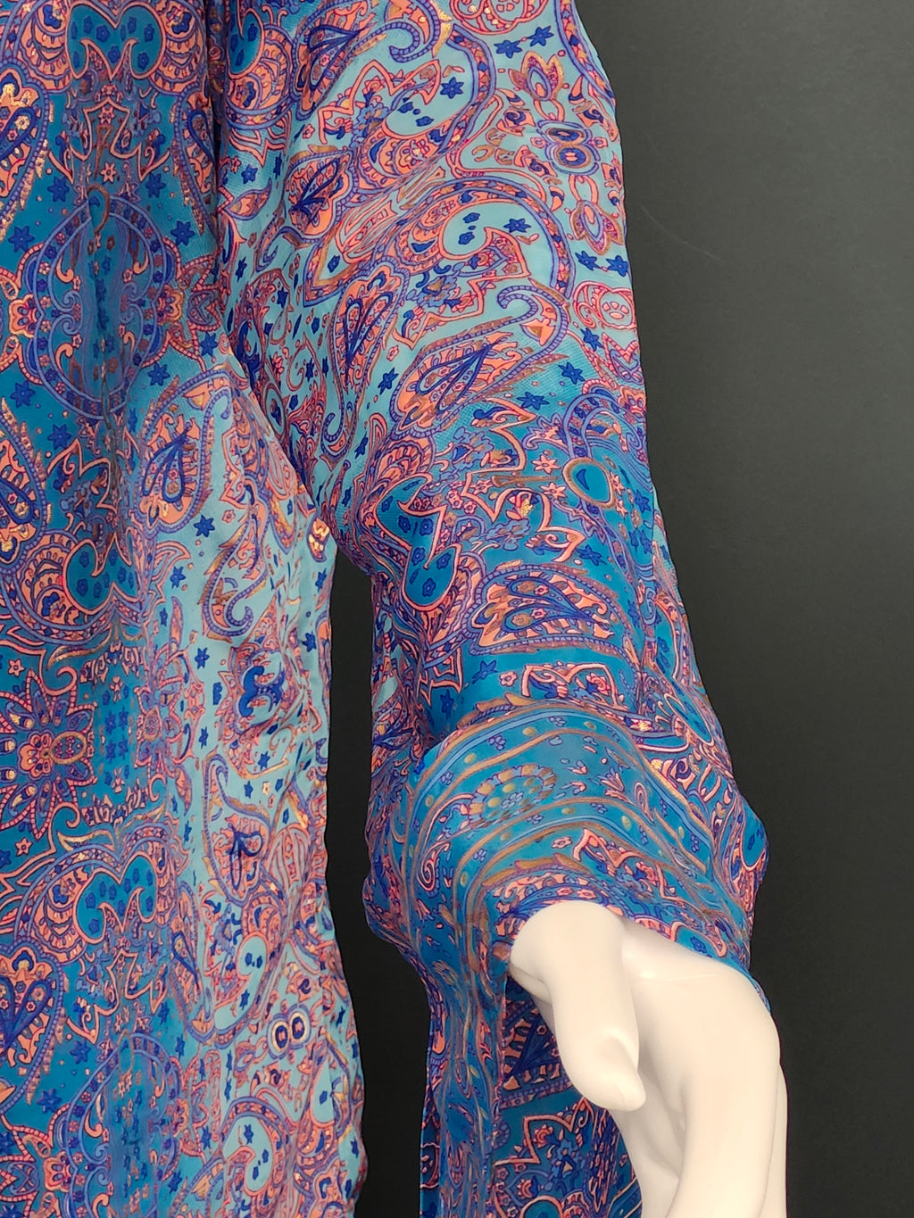 Lounge Set Silk