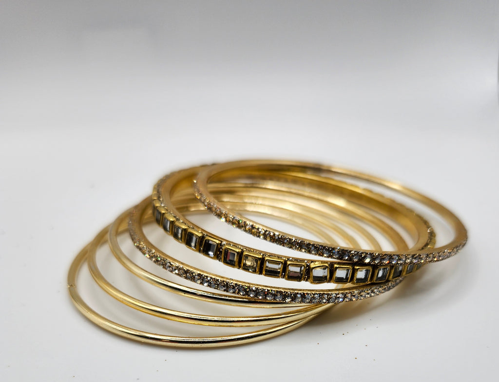Stackable Bangles Youth
