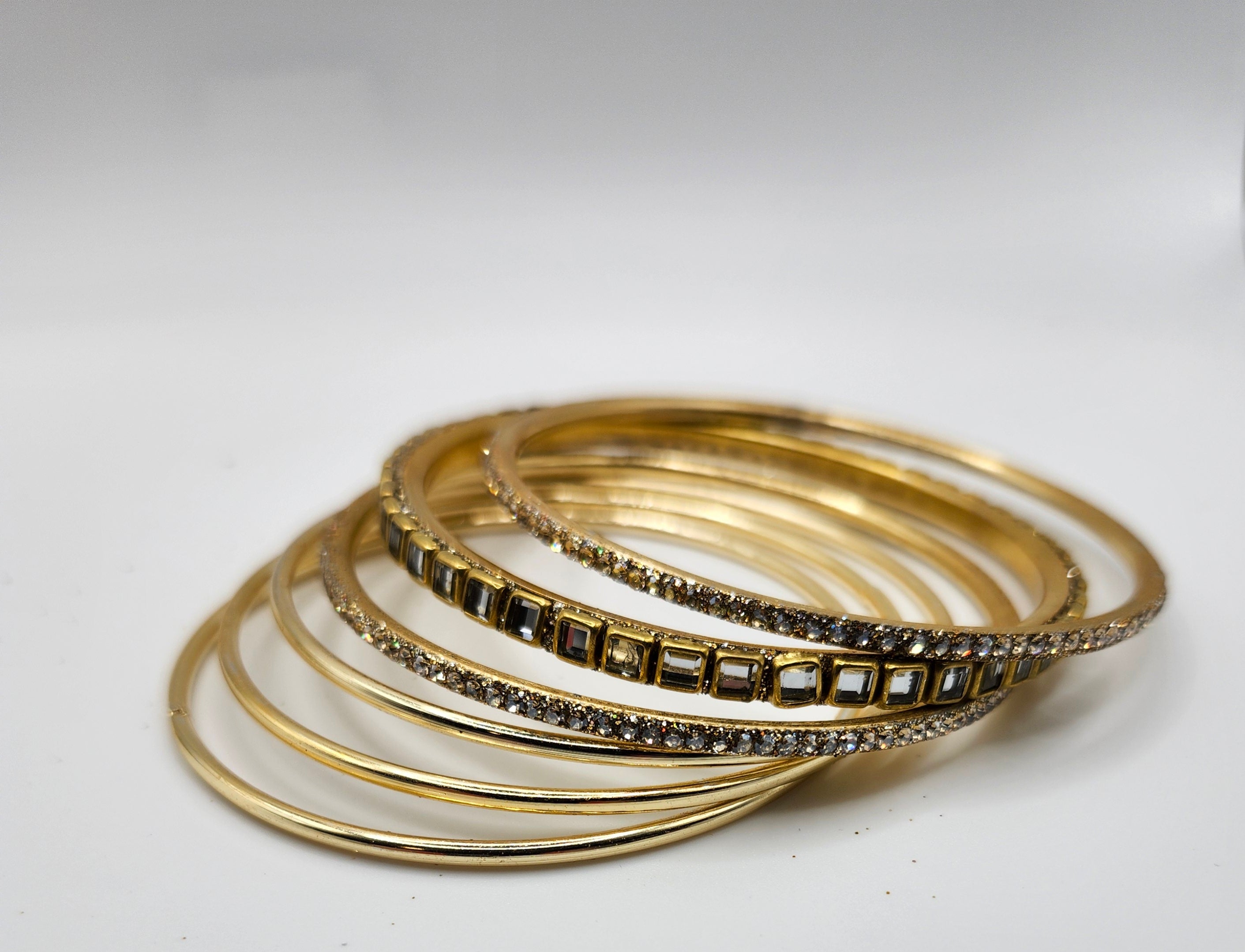 Stackable Bangles Youth