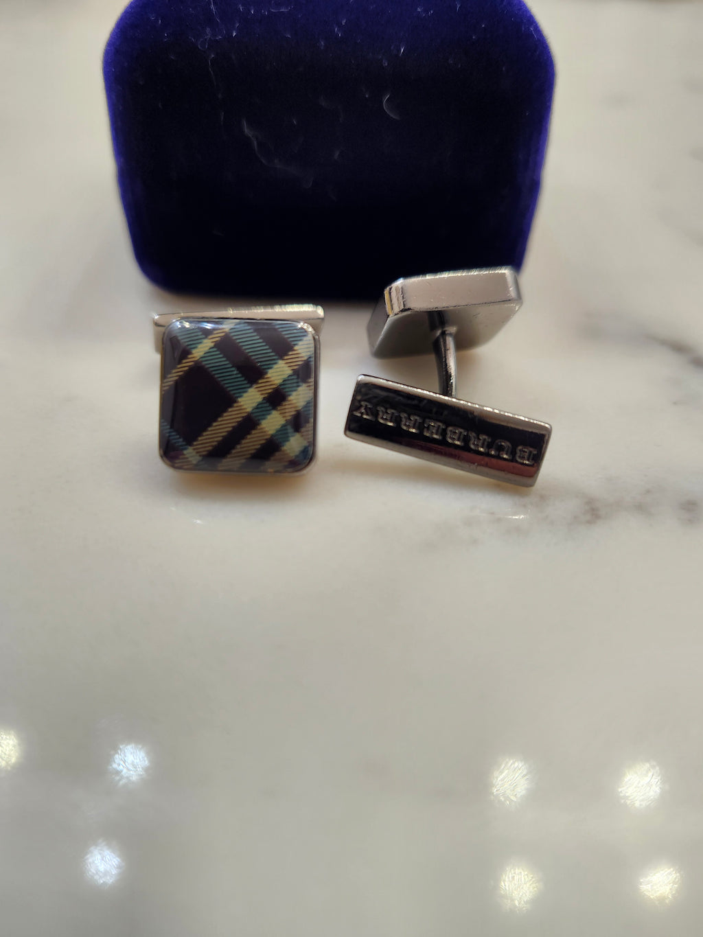Burberry Cufflinks
