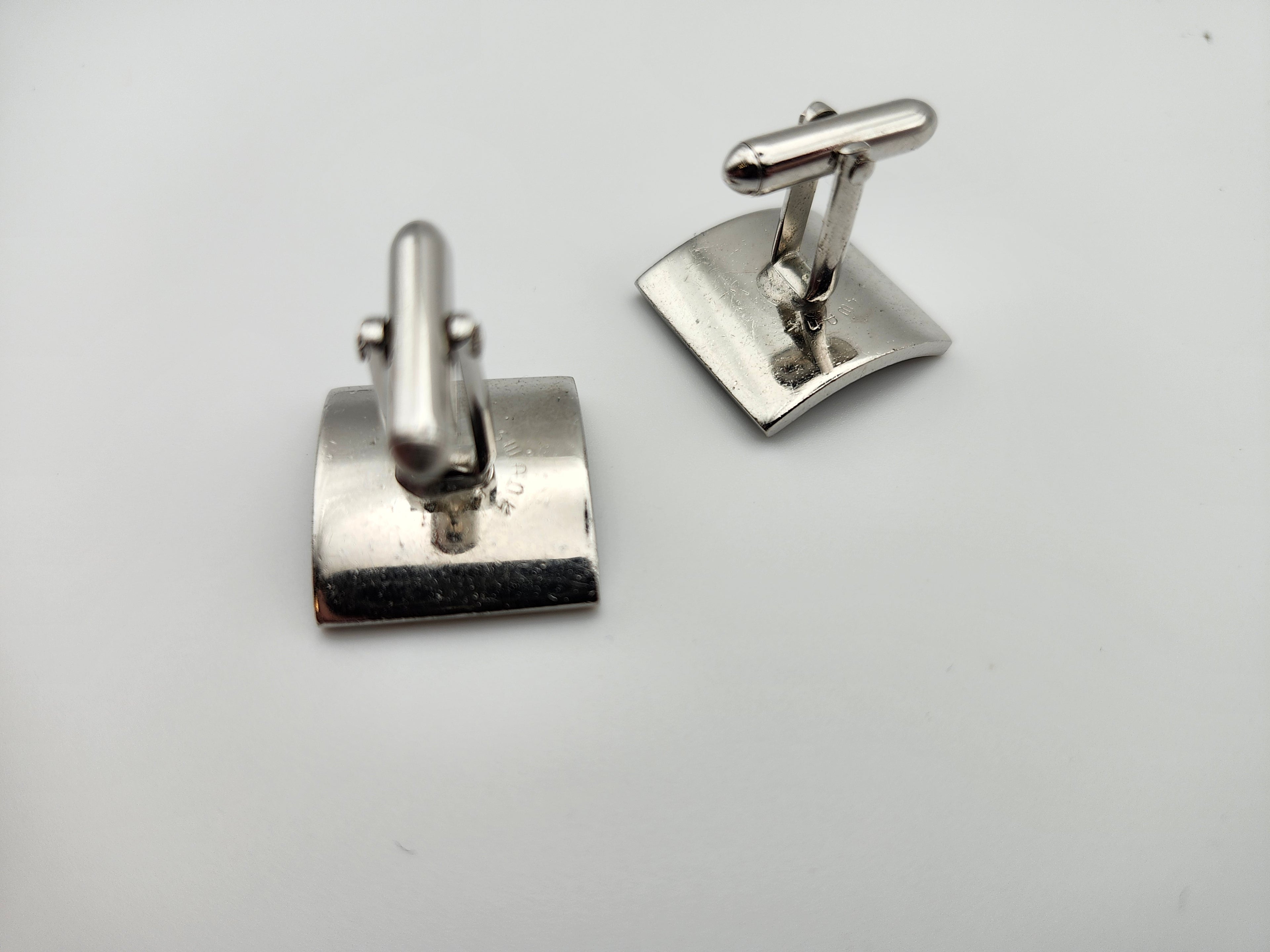 Cufflinks Onyx for Women & Men