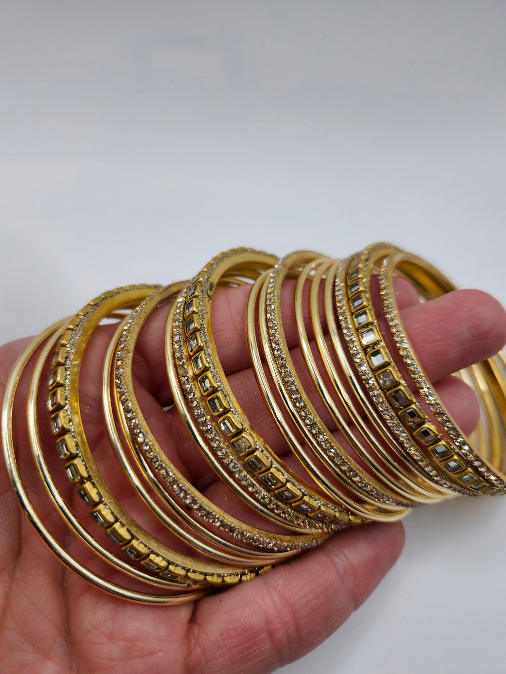 Stackable Bangles Youth