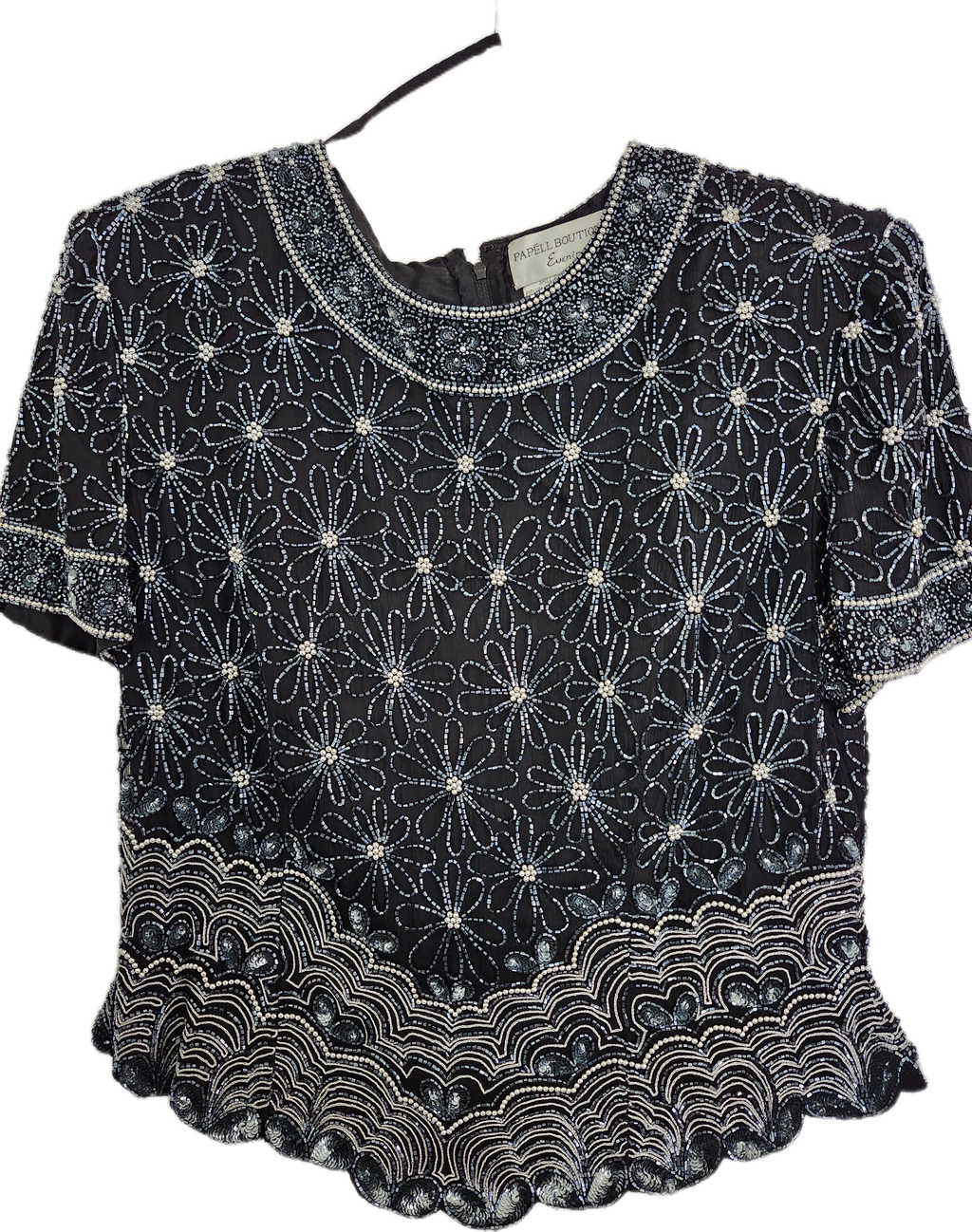Pappél Boutique Vintage Evening
