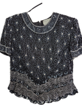 Pappél Boutique Vintage Evening