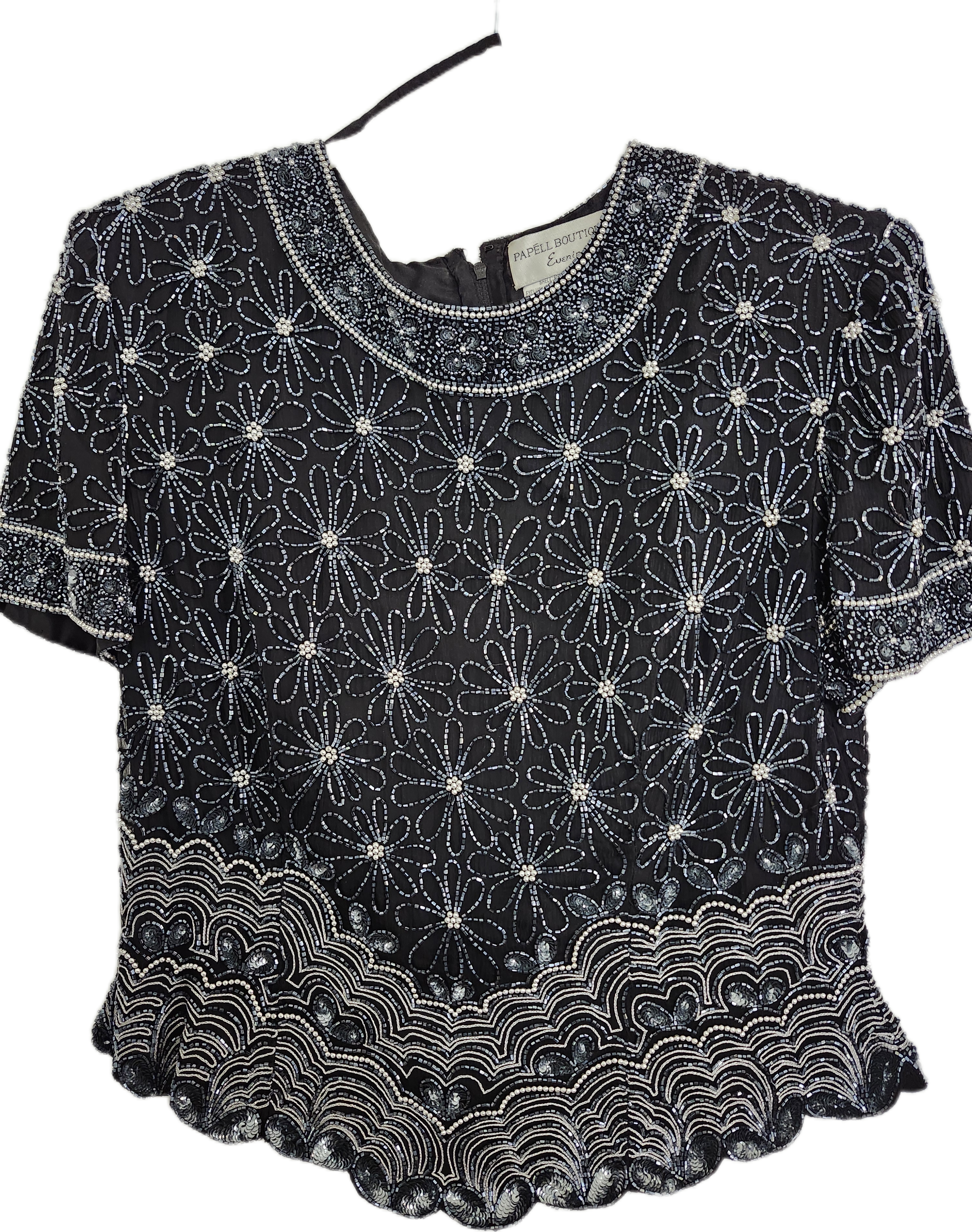Pappél Boutique Vintage Evening