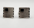 Cufflinks Onyx for Women & Men
