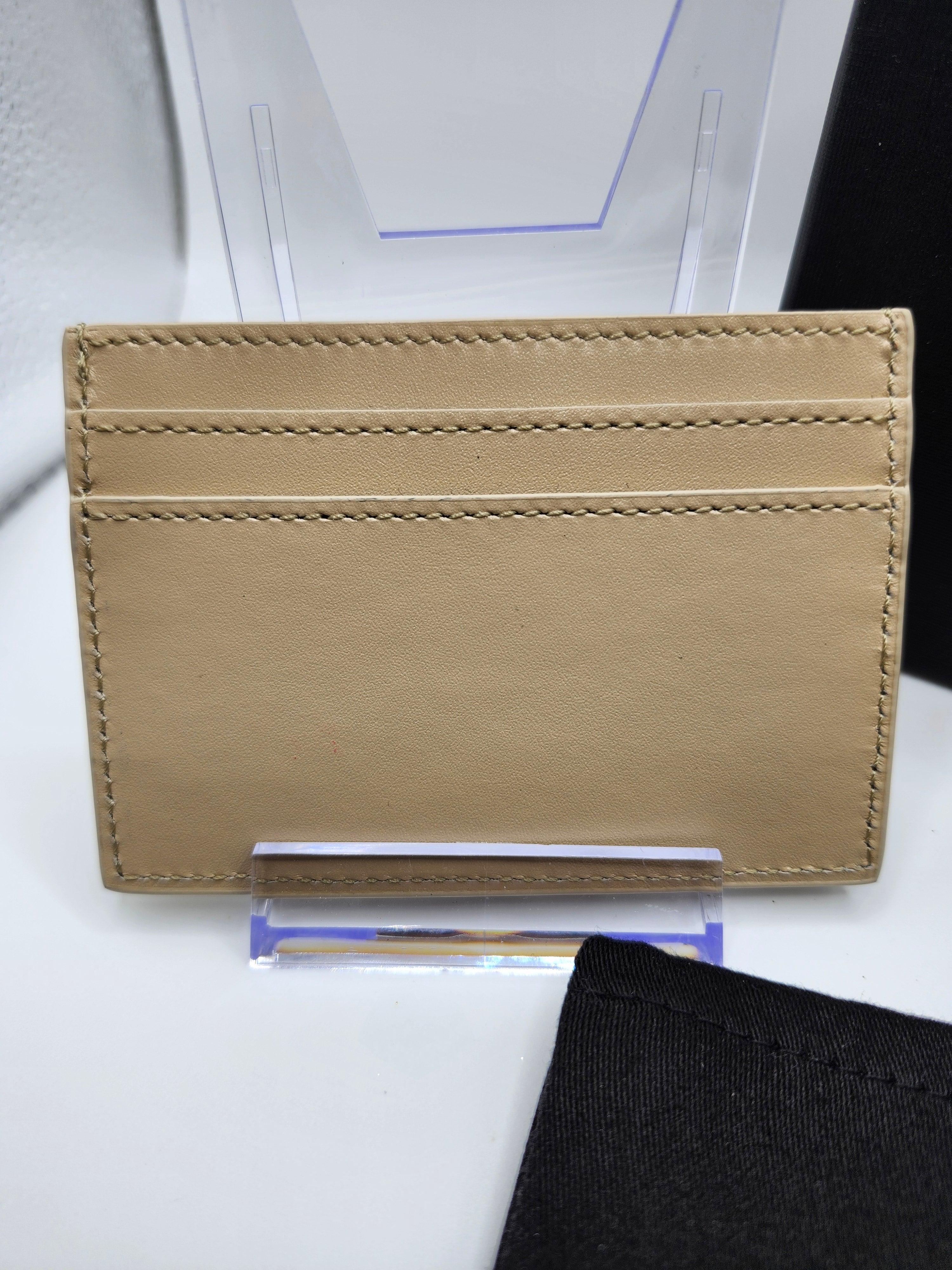 Versace Cardholder