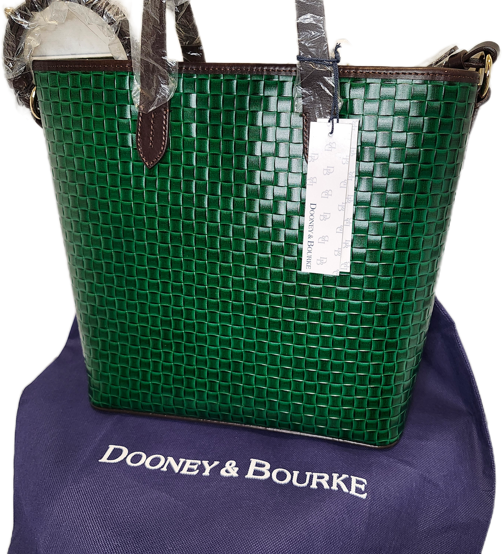 Dooney & Bourke Tote