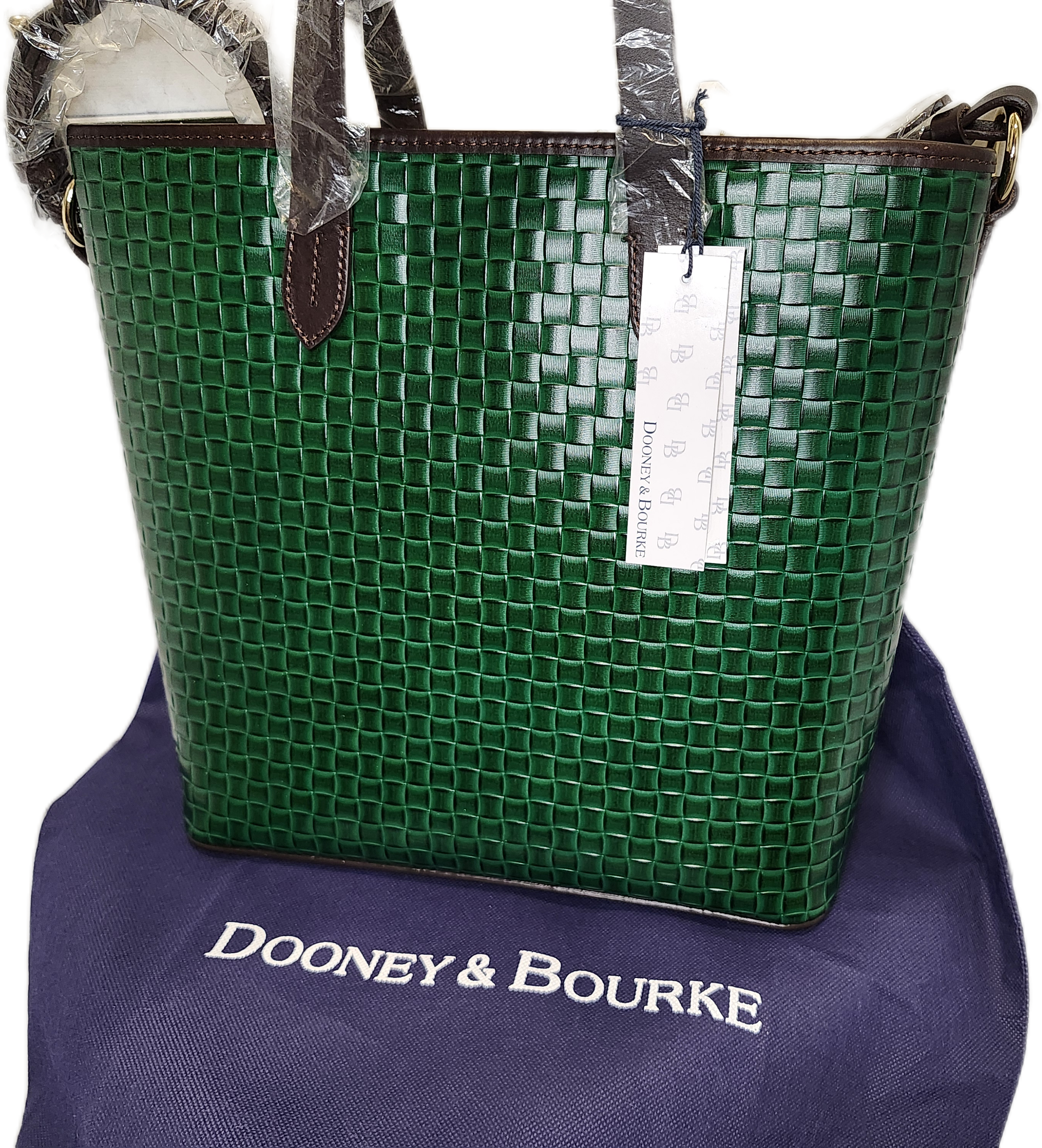 Dooney & Bourke Tote