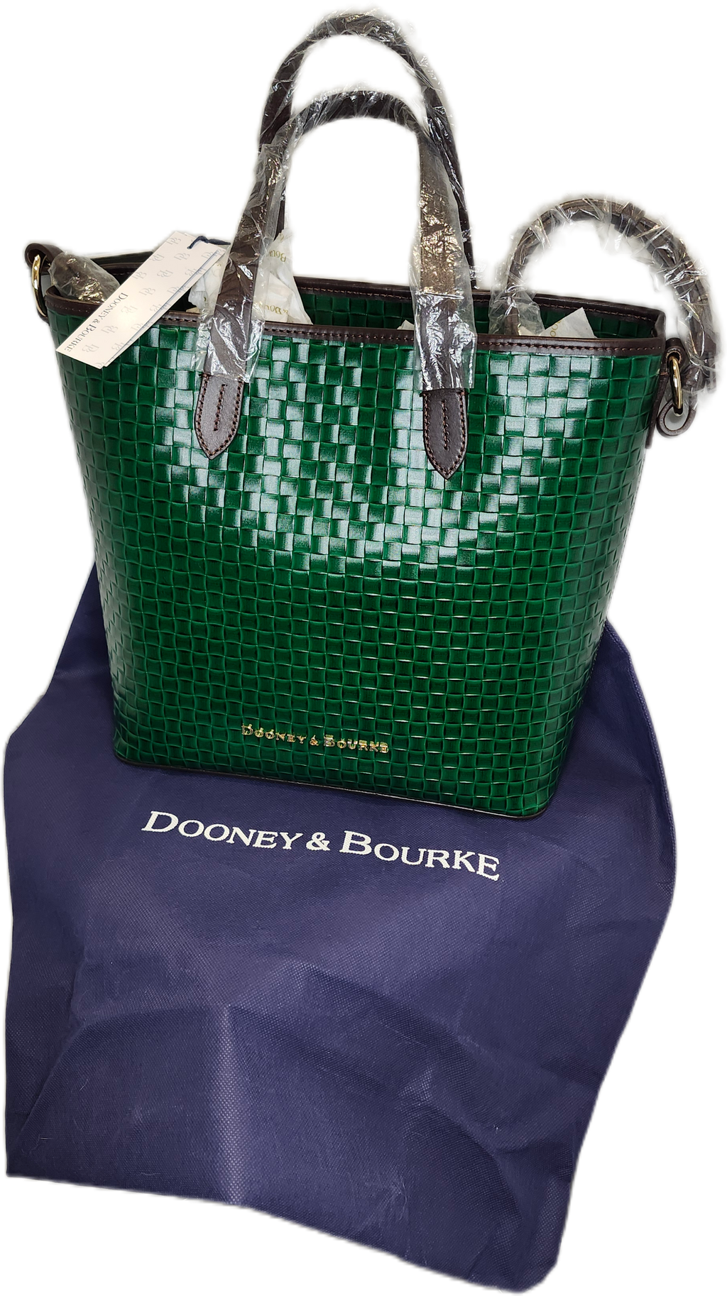 Dooney & Bourke Tote