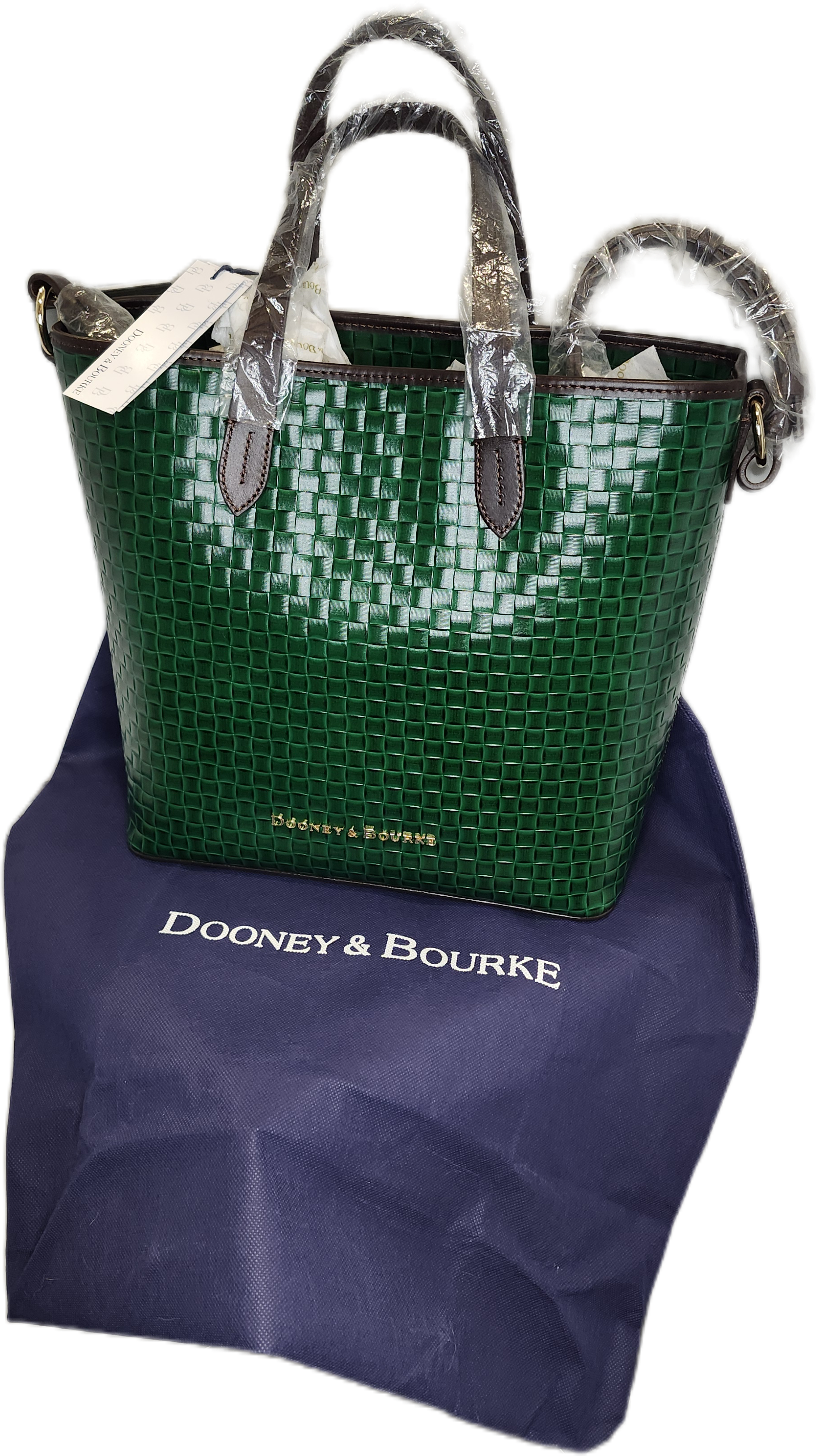 Dooney & Bourke Tote
