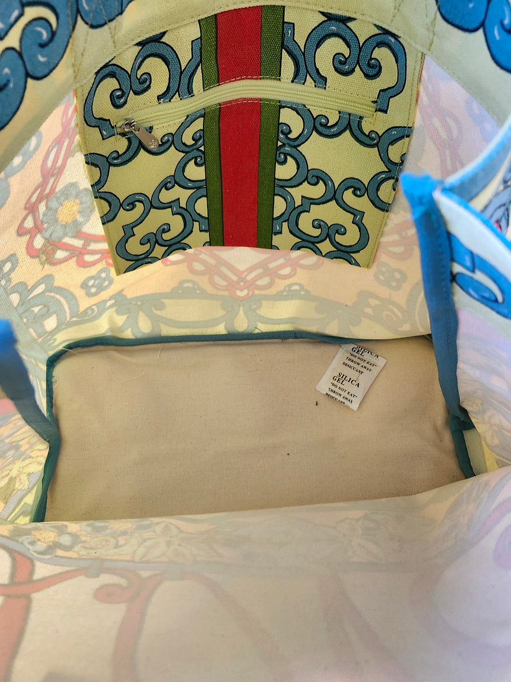 Brighton Tote - Love