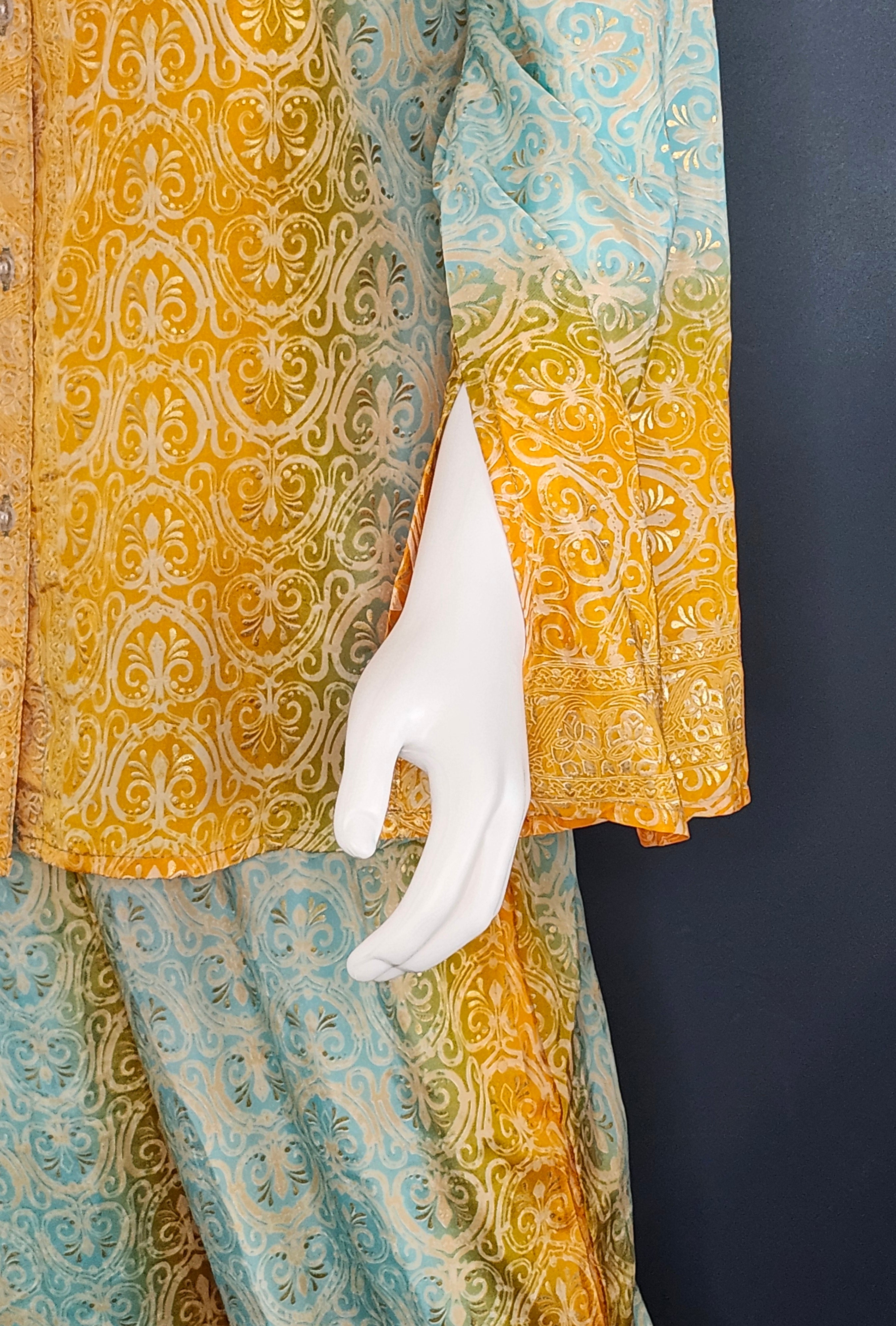 Lounge Set Silk