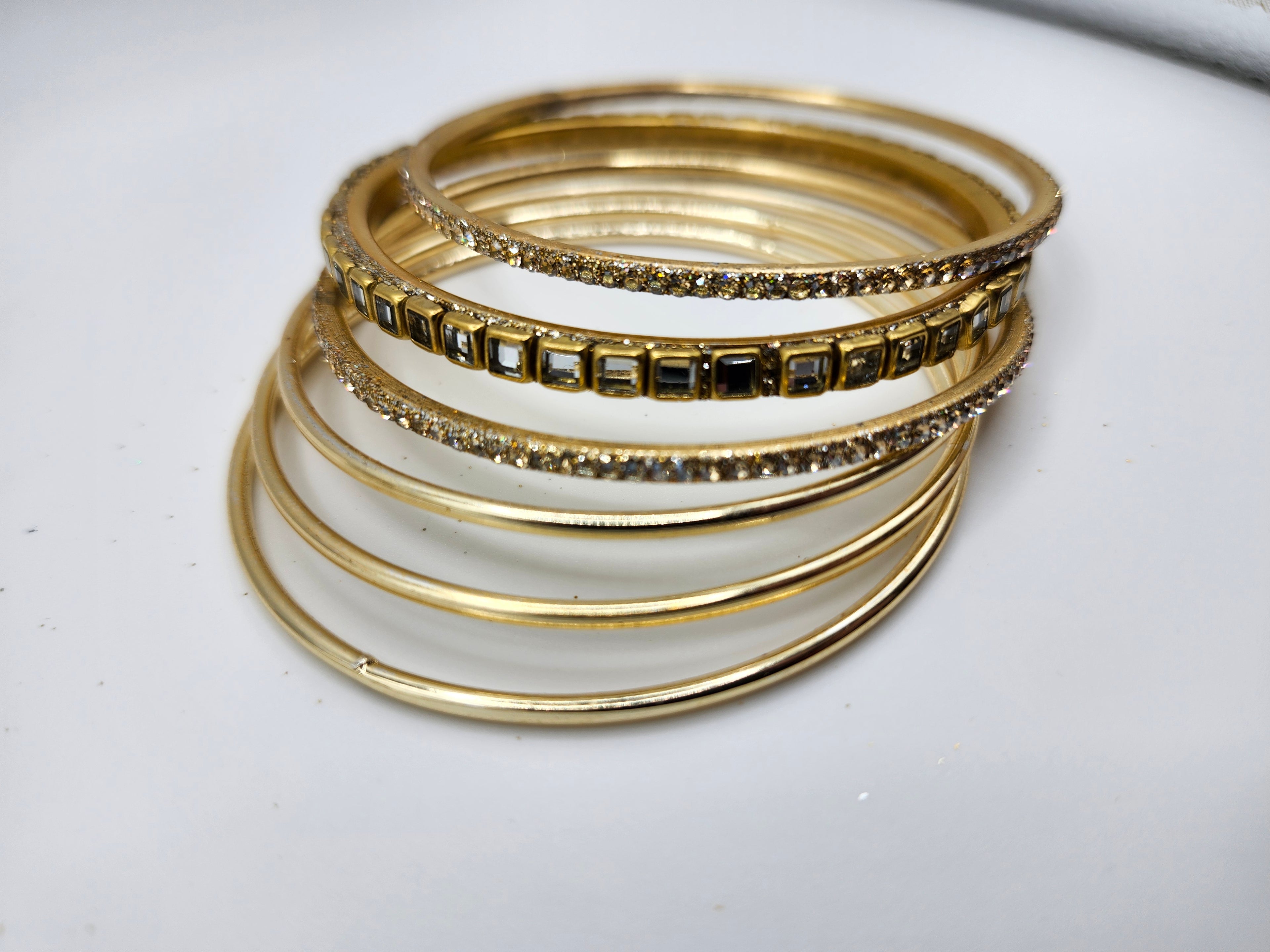 Stackable Bangles Youth