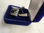 Burberry Cufflinks