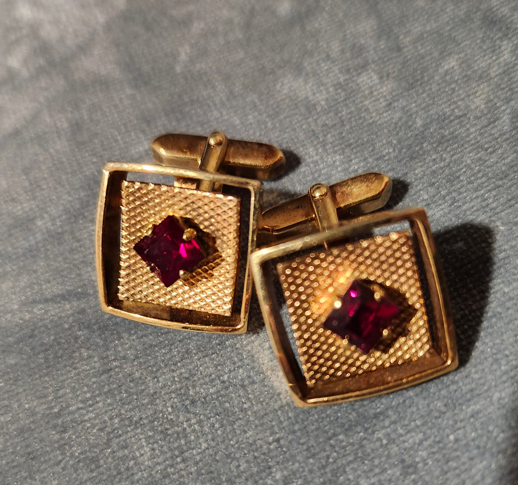 Cufflinks for Women & Men