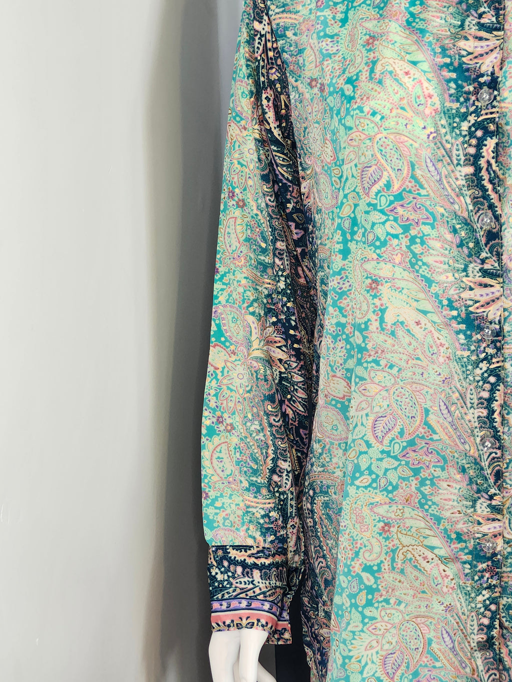 Lounge Set Silk
