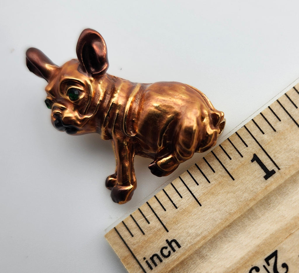 French Bulldog Frenchie Pin