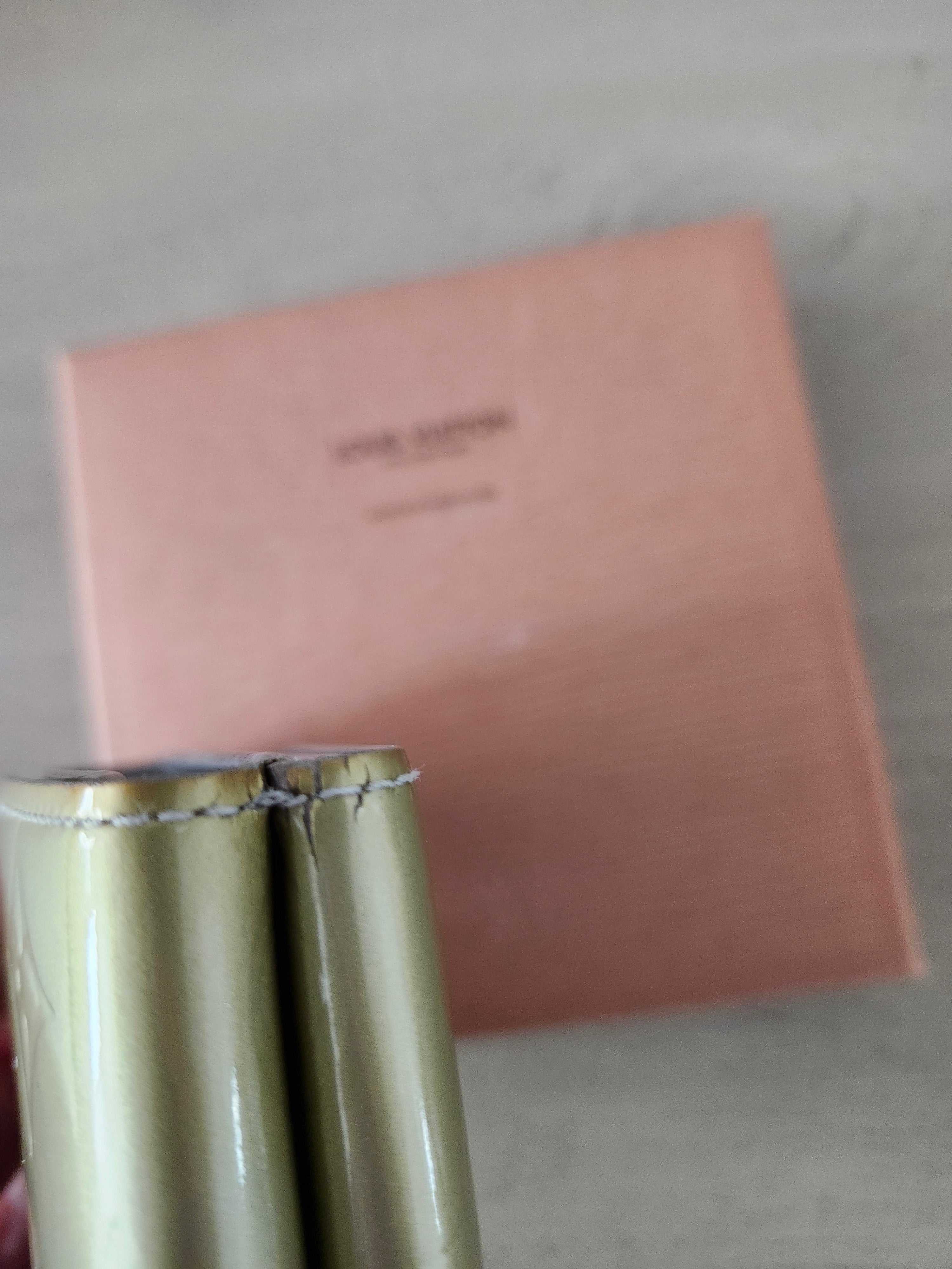 Louis Vuitton Vernis Elise Monogram Wallet