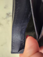 Valentino Rockstud Cardholder Slim