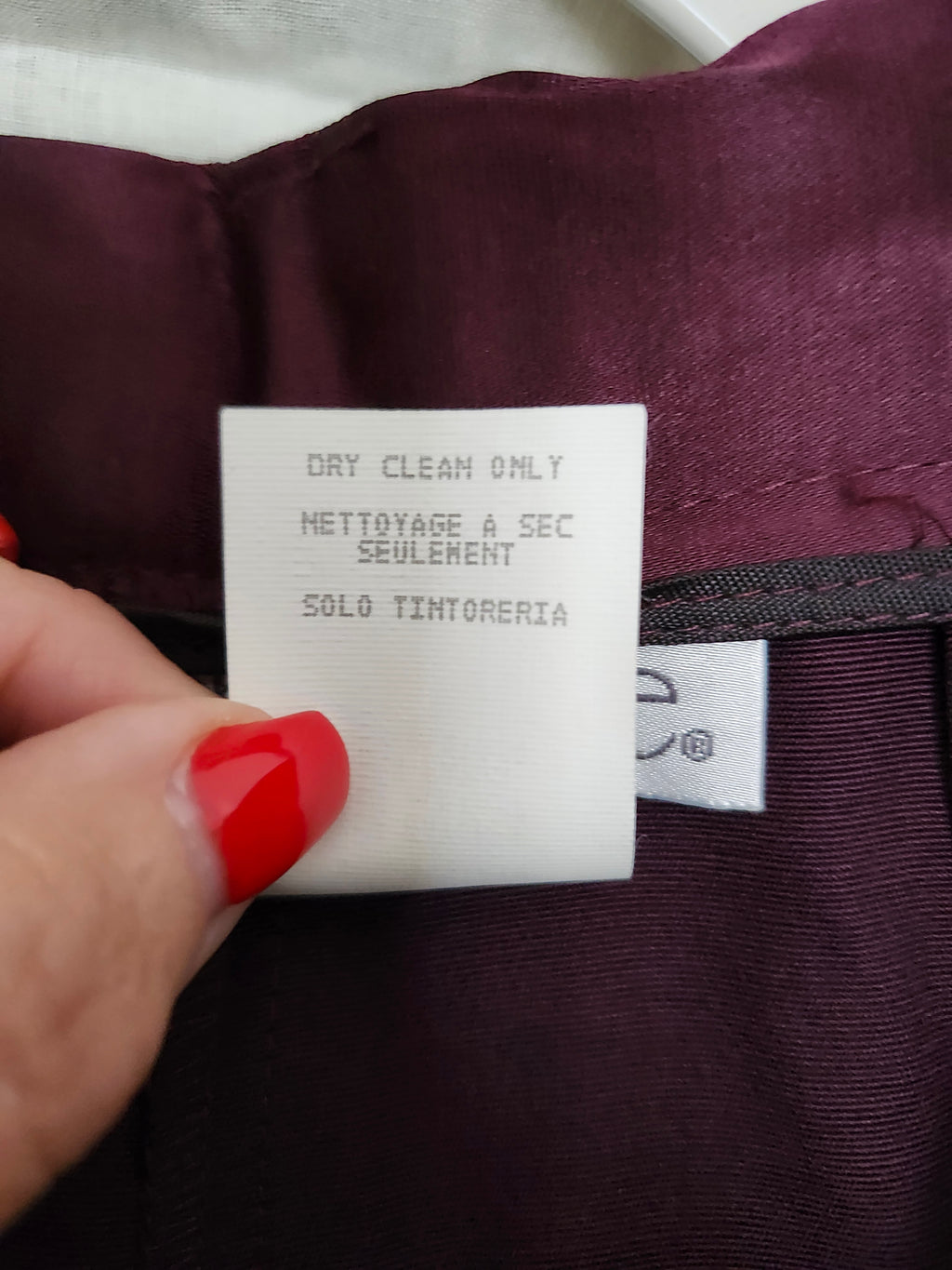 Karen Kane Pleated Pants
