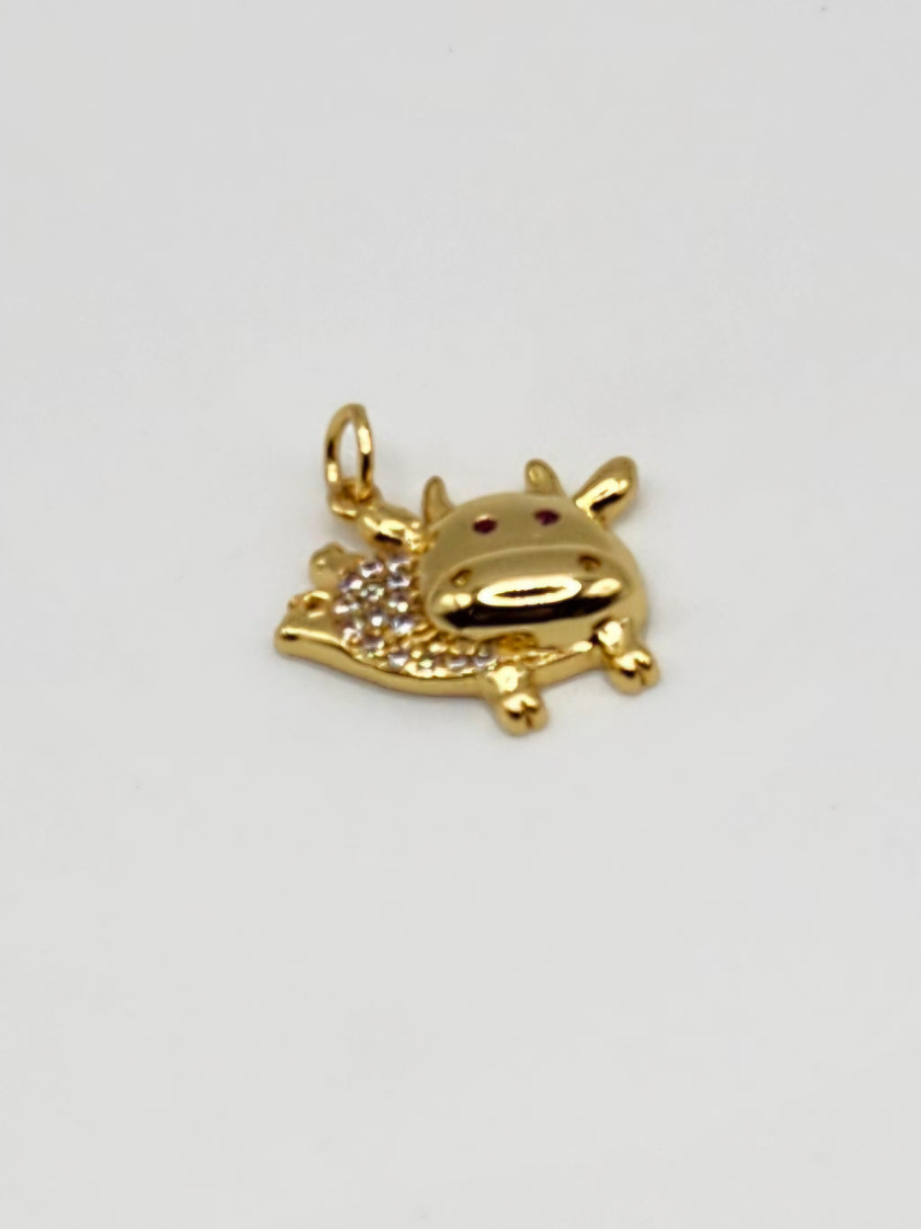Tiny Pendants by Architect's Daughter
