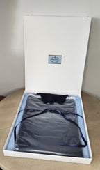 Prada Cashmere Polo Slim Fit