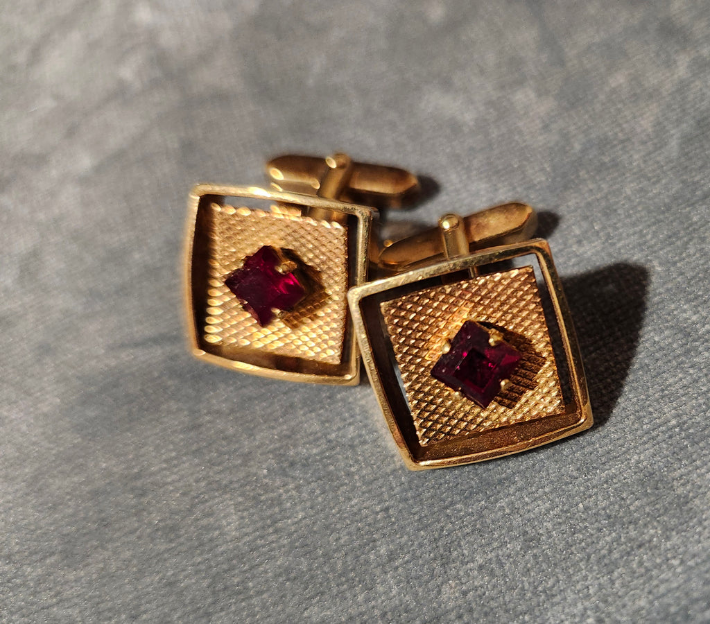 Cufflinks for Women & Men
