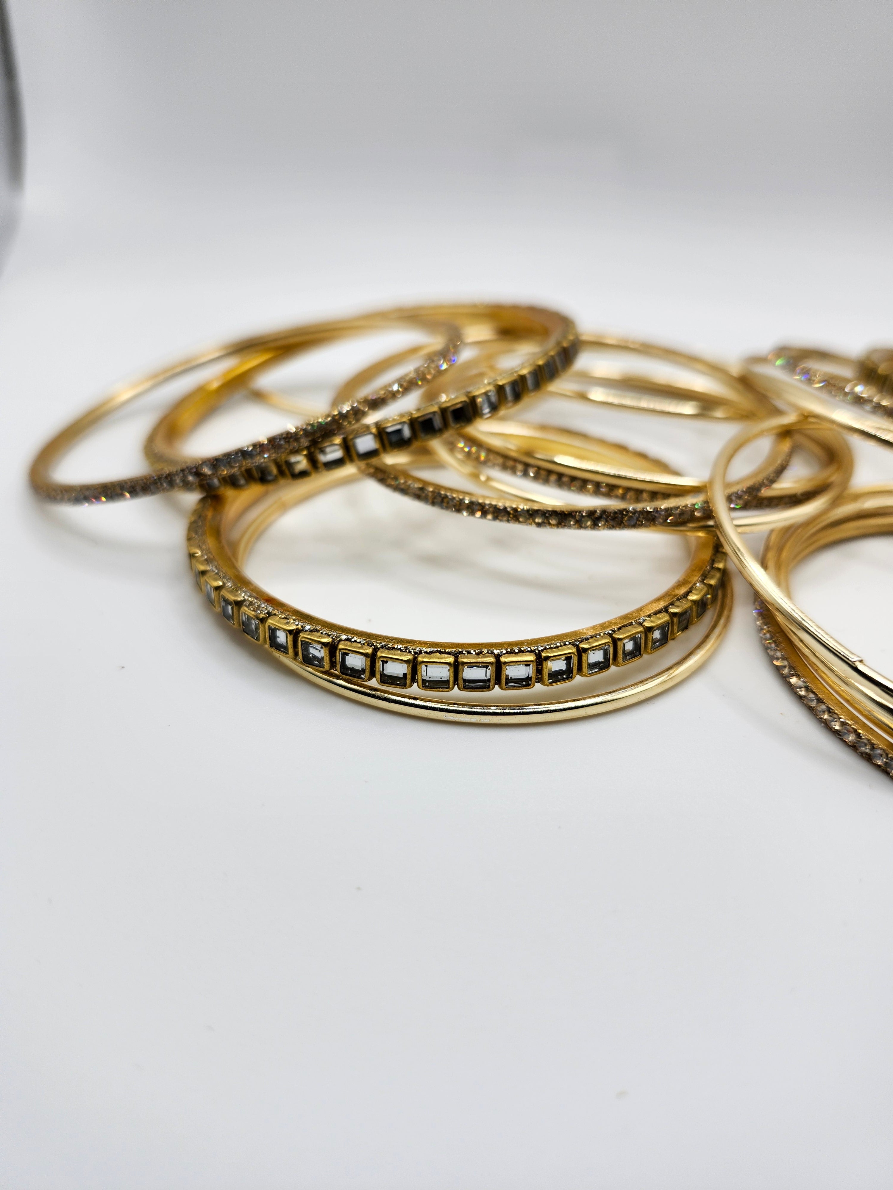 Stackable Bangles Youth