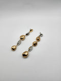 Disco Drop Earrings