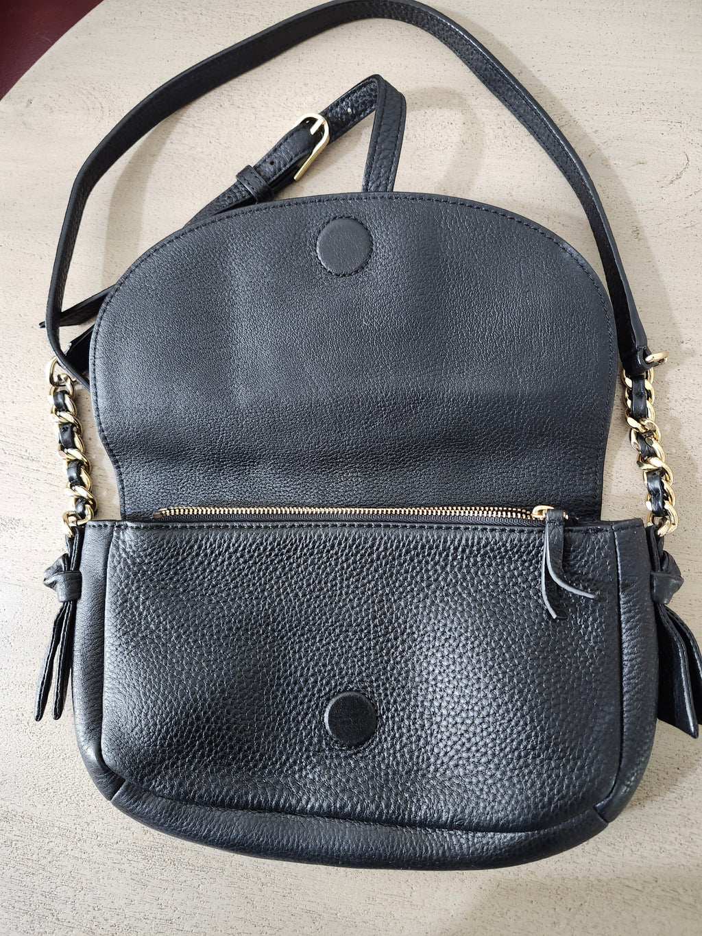 Tory Burch Harper Crossbody