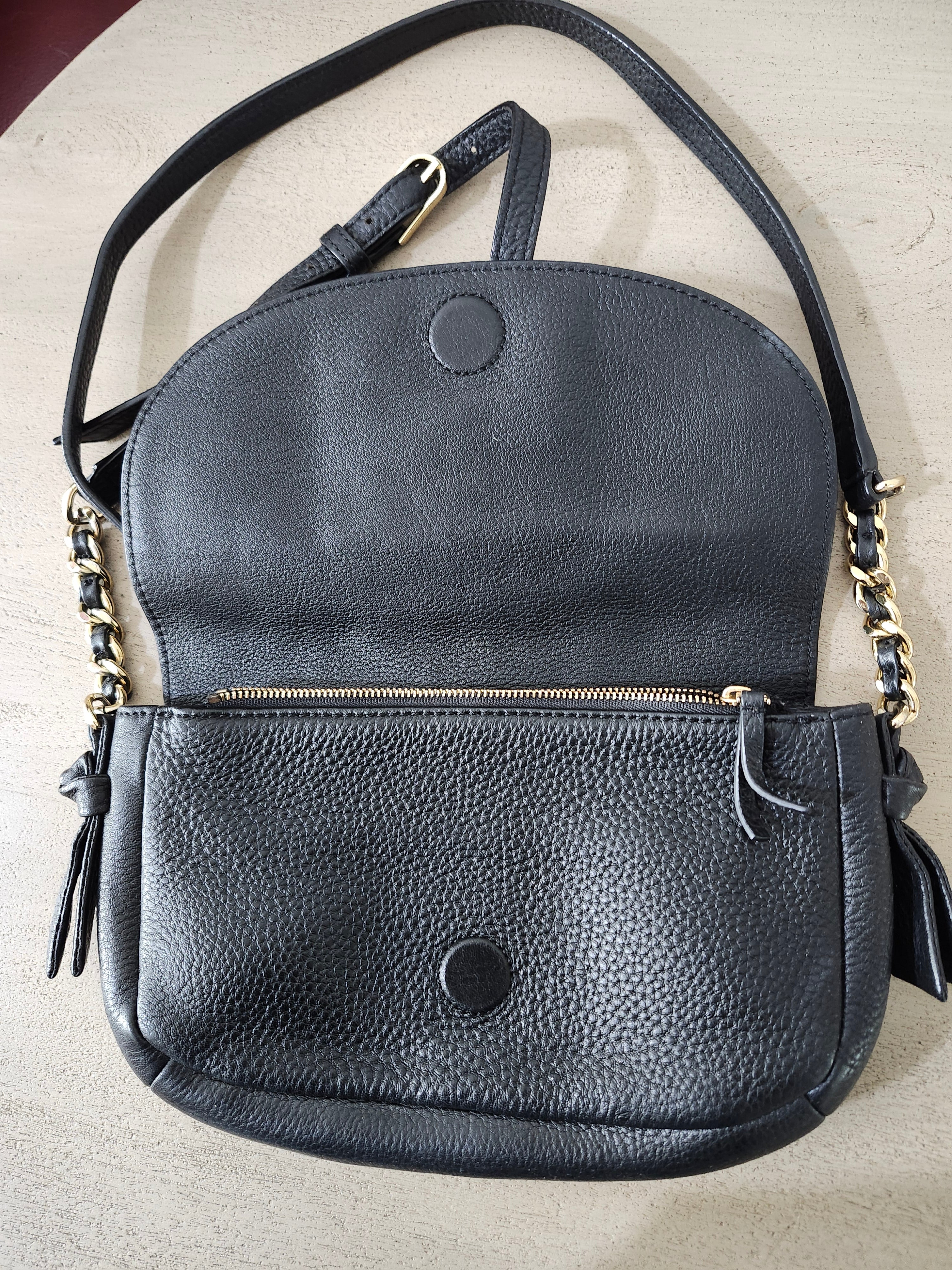 Tory Burch Harper Crossbody