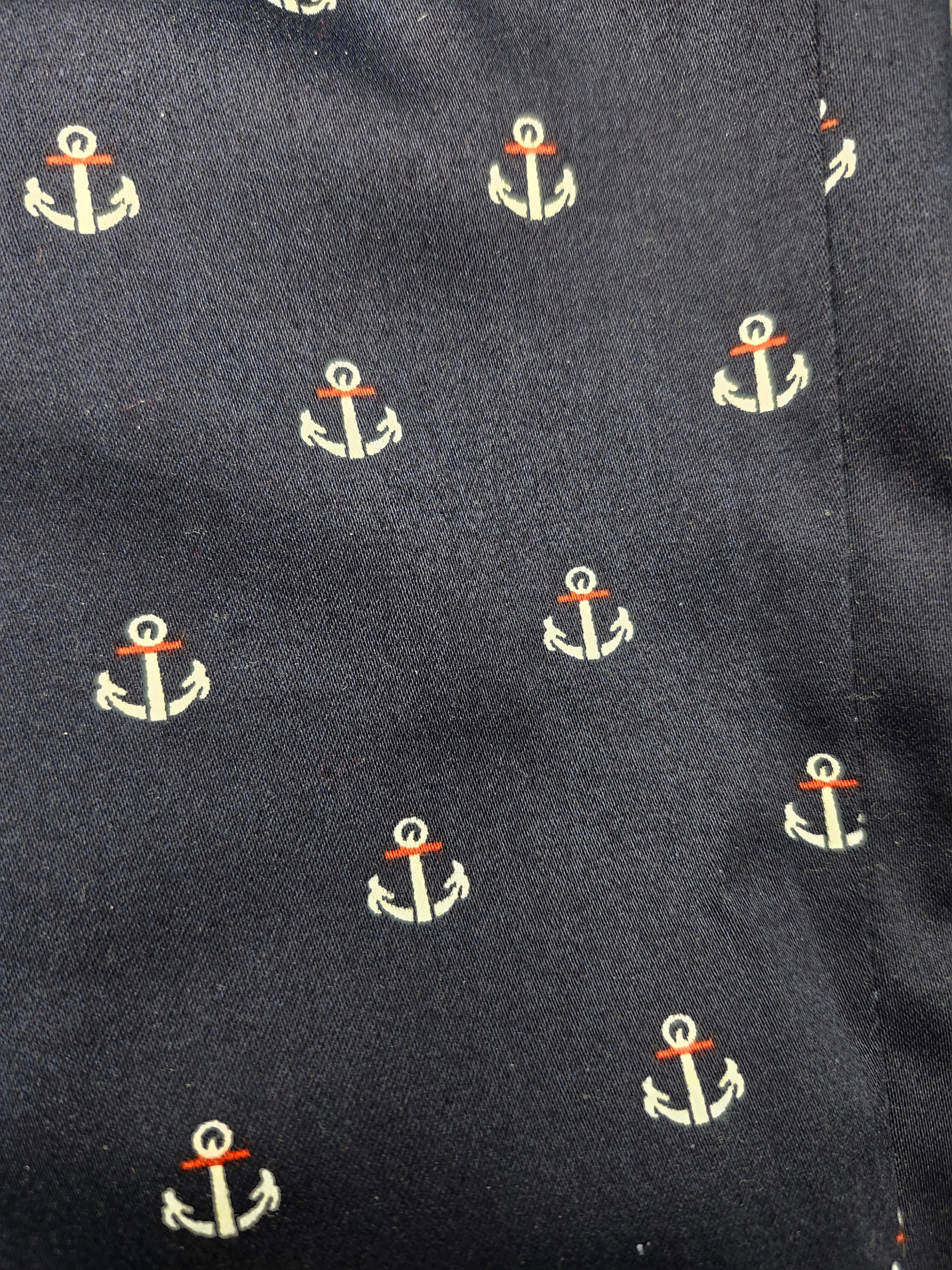 Ralph Lauren Nautical Pants