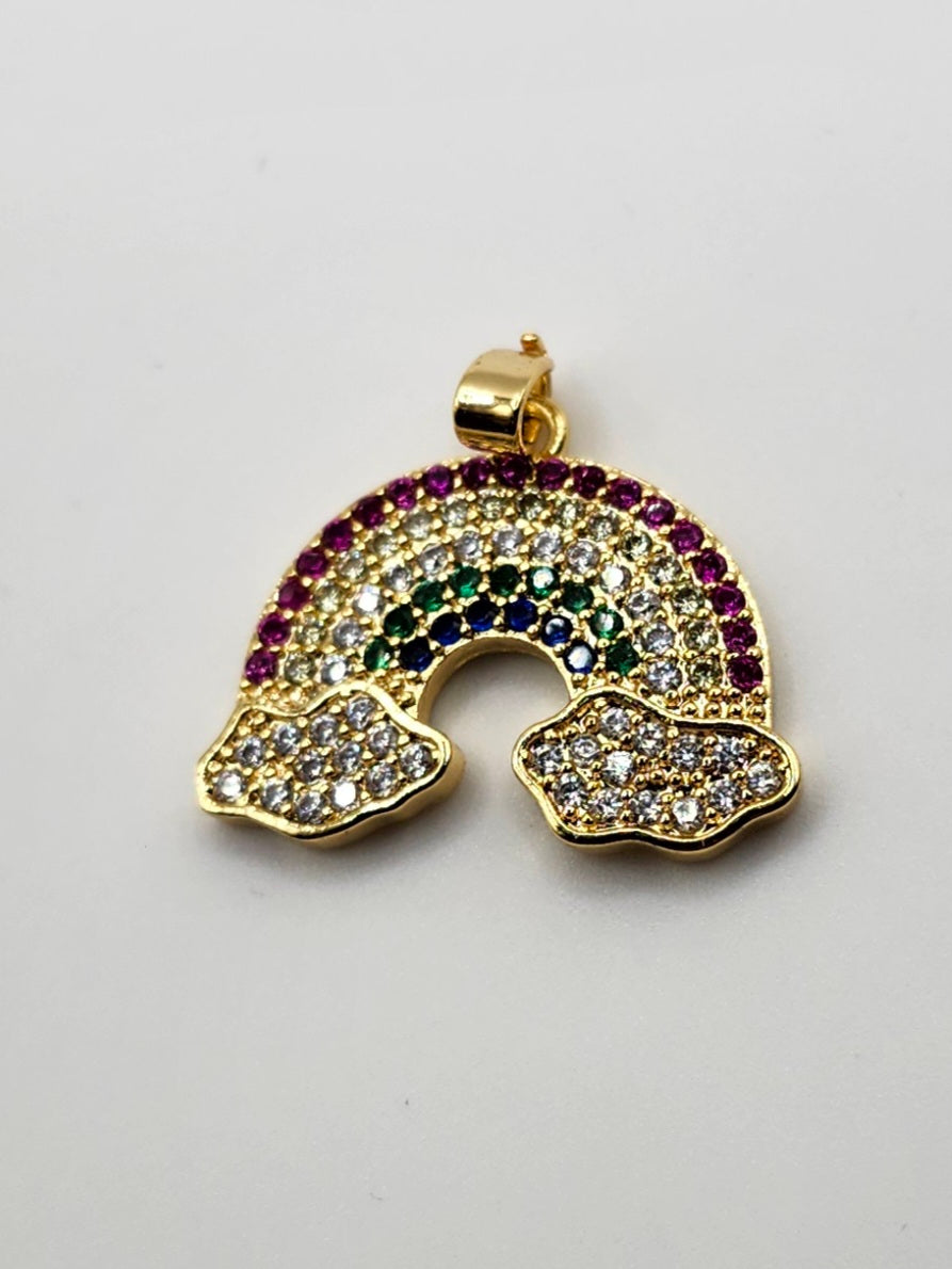 Tiny Pendants by Architect's Daughter