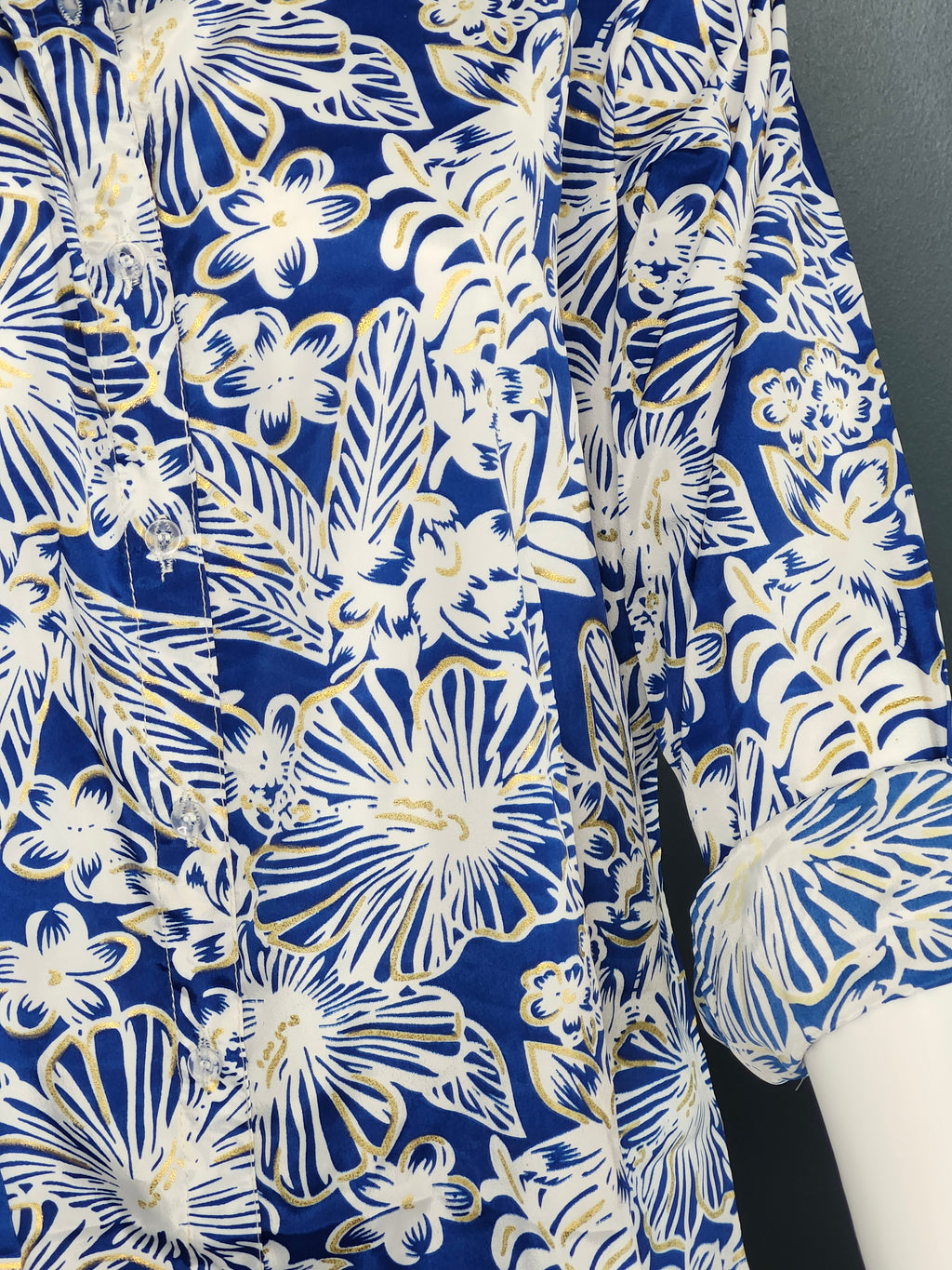 Lounge Set Silk