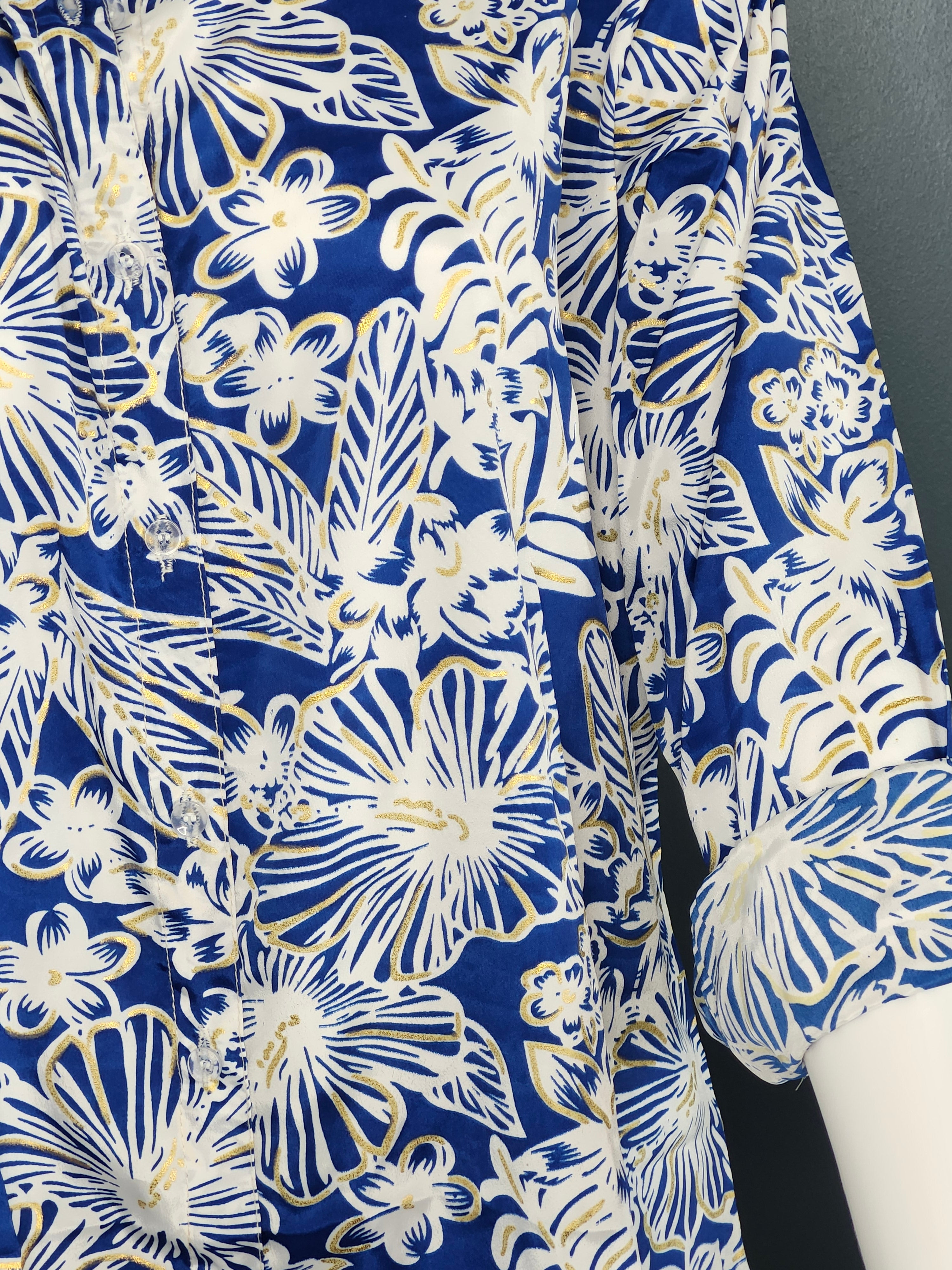 Lounge Set Silk