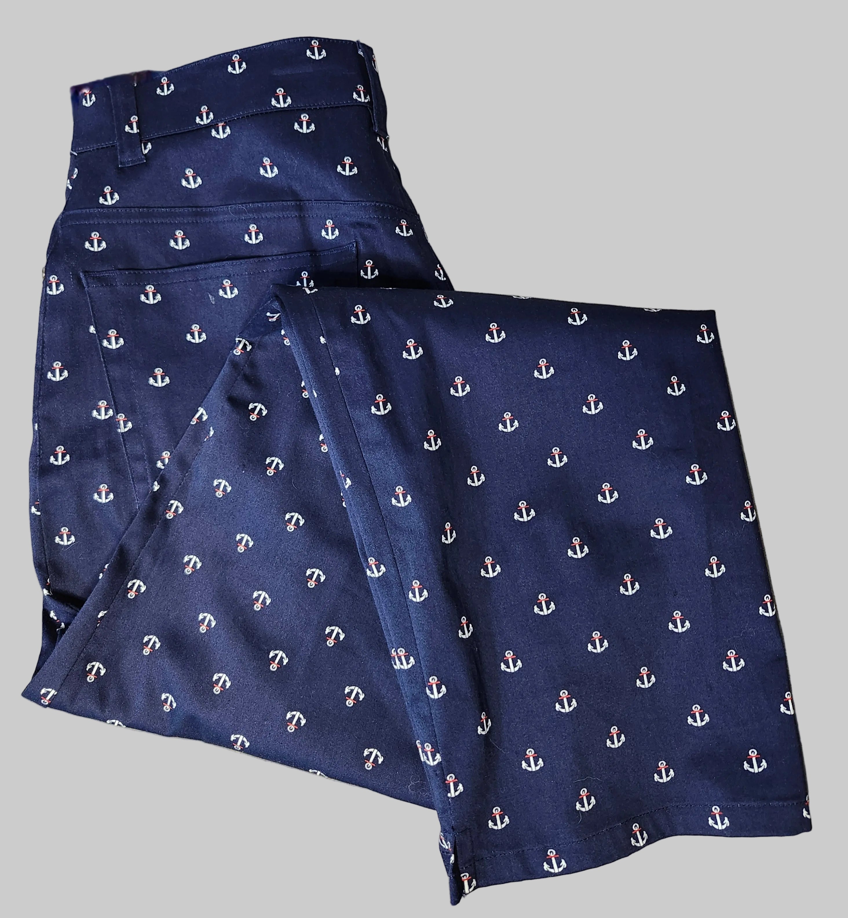 Ralph Lauren Nautical Pants