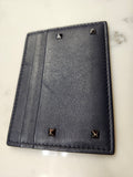 Valentino Rockstud Cardholder Slim