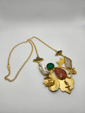 Indian-Afghan Necklace
